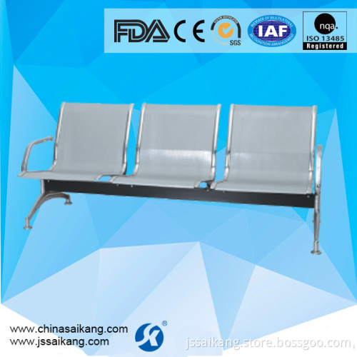 Public Waiting Chair, Hospital Treat-Waiting Chair, Airport Waiting Chair